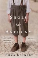 Shoes for Anthony 0091956633 Book Cover