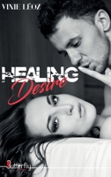 Healing Desire 2376523214 Book Cover