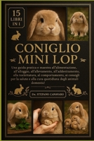 CONIGLIO MINI LOP B0FVXC74QW Book Cover