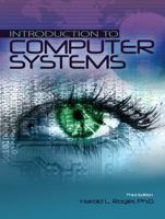 Introduction to Computer Systems 1465215433 Book Cover