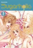 Sugarholic, Vol. 5 0316102415 Book Cover