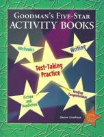 Goodman's Five-Star Activity Books: Level G 0809203510 Book Cover