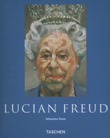 Lucian Freud 3822858056 Book Cover