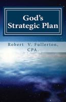 God's Strategic Plan 149733781X Book Cover