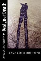 Designer Death 1523634820 Book Cover
