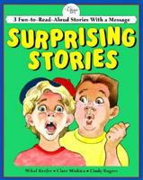 Surprising Stories: Three Read Aloud Stories With a Message (Read-Aloud Stories Series) 0784709696 Book Cover