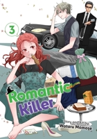 ロマンティック・キラー 3 [Romantic Killer 3] 1974735087 Book Cover