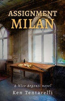 Assignment Milan 1733177388 Book Cover