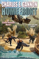 Homefront (Caineverse) 1668073617 Book Cover