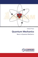 Quantum Mechanics 3659562017 Book Cover