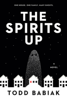 The Spirits Up 0771096240 Book Cover
