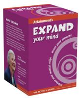 Expand Your Mind Cards 1578617715 Book Cover