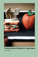 Transformative Sandwich in Legal Apple 177961747X Book Cover