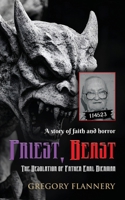 Priest, Beast: The Desolation of Father Earl Bierman 1959622137 Book Cover