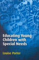 Educating Young Children with Special Needs 0761941266 Book Cover