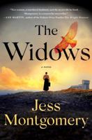 The Widows 1250223202 Book Cover