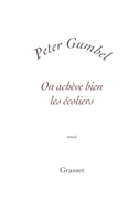 On Achève Bien Les Écoliers 2246759315 Book Cover