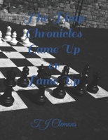 The Pimp Chronicles Game Up or Lame Up B08MV3352Z Book Cover