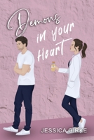 Demons in your heart 3982577616 Book Cover