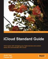 iCloud Standard Guide 1782160507 Book Cover