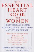 The Essential Heart Book for Women 0312139683 Book Cover