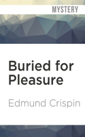 Buried for Pleasure 0060805064 Book Cover