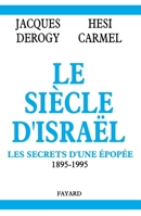 Le Siècle d'Israël 2213029350 Book Cover