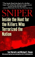 Sniper: Inside the Hunt for the Killers Who Terrorized the Nation 034547662X Book Cover
