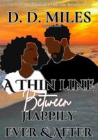 A Thin Line Between Happily Ever & After B0G2B78VLC Book Cover