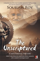 The Unscriptured 9395697806 Book Cover