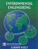Environmental Engineering 0071164243 Book Cover