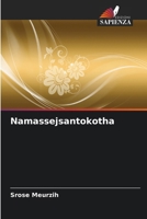 Namassejsantokotha (Italian Edition) 6209918069 Book Cover