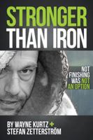 Stronger Than Iron 099101328X Book Cover