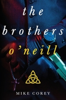 The Brothers O'Neill B0BWPGKH4G Book Cover