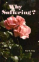 Why Suffering? (Visitation Pamphlets) 0836119142 Book Cover