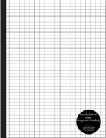 Specialty Journal Paper Composition Notebook Knitting Paper 2: 3 20 Stitch / 30 Row Grid Pages Design Your Own Knitting Charts for Patterns: Blank Graphs Books for Knit Designs 1731062192 Book Cover