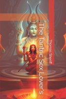 The Tantric Sex Lover's B0CFZJK3W2 Book Cover