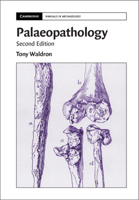 Palaeopathology 0521678552 Book Cover