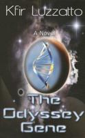 The Odyssey Gene 1938212045 Book Cover