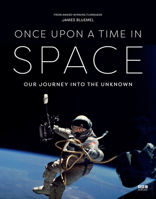 Once Upon a Time in Space 1785949802 Book Cover