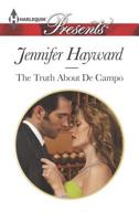 The Truth About De Campo 0373132468 Book Cover