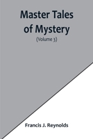 Master Tales of Mystery (Volume 3) 9356902062 Book Cover