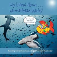 Fay Learns about . . . Hammerhead Sharks 194856923X Book Cover