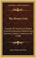 The Money God 1021411507 Book Cover