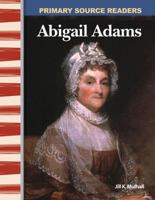 Abigail Adams 0743987861 Book Cover