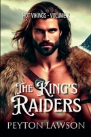 The King's Raiders 1739027876 Book Cover
