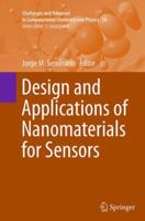 Design and Applications of Nanomaterials for Sensors 9402405976 Book Cover