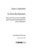 Les fermes de la vie (French Edition) B088LD4KJF Book Cover