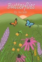 Butterflies 1646104676 Book Cover