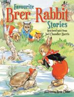 Favourite Brer Rabbit Stories, for Age 4+ null Book Cover